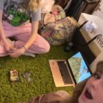 Mckenna Grace Instagram - So excited to be a part of this week’s episode of @americangirlbrand ‘The Smart Girl’s Podcast’ co-hosted and produced by someone who has taught me a lot about friendship @shayrudolph I’ll be honest, I was texting Shay 30 min before afraid that I wouldn’t know what to say. I’m still growing and learning a lot, especially about relationships! but I actually learned a lot myself :) I am so proud of you Shay! Thank you and @imjessweiner for having me💗You can listen to the whole podcast on Apple, Spotify, iHeart or anywhere you get your podcast.