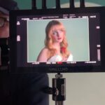 Mckenna Grace Instagram - Thank you for streaming Ugly Crier