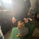 Mckenna Grace Instagram - Thank you for streaming Ugly Crier