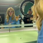 Mckenna Grace Instagram - Thank you for streaming Ugly Crier