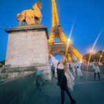 Mckenna Grace Instagram - Summer Highlights Part 1❤️London, Germany and Paris