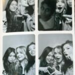Mckenna Grace Instagram - Summer Highlights Part 1❤️London, Germany and Paris
