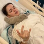 Mckenna Grace Instagram - Dedicating the last post of this year to Dr Skaggs and the amazing ICU nurses at @cedarssinai Could not have asked for a better surgeon and team! Thankful for my family and friends who supported me through the scariest, most vulnerable time in my life. It’s been a complicated and emotional journey, but I’m thankful. Special shout-out to my trainer Jason who is also helping me get stronger. My bionic spine is getting better and stronger every week!