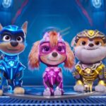 Mckenna Grace Instagram - 💕Loved voicing Skye in Paw Patrol:The Mighty Movie!🐶Gizmo can’t wait to watch it!🐩🐕🐶🐕‍🦺🐕