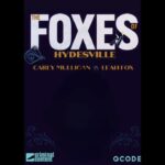 Mckenna Grace Instagram - The Foxes of Hydesville is out now and is #1 in scripted fiction on Apple podcast! Had a blast recording this true-ish spooky thriller about the infamous Fox sisters, lead by Carey Mulligan. Thank you to our director @shawn_christensen , @marakassin @chrissybrucato @criminal.content @rawhide_ @adamvole @gabmas @qcodemedia and everyone involved! ⁠ Listen to @foxesofhydesville free on Spotify, Apple Podcast, Amazon or wherever you get your podcasts.