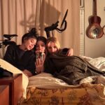 Mckenna Grace Instagram - :) days✨🎶💕🐥🐌🫧🌙❤️
