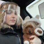 Mckenna Grace Instagram - Tonight the TV movie I wrote over quarantine, The Bad Seed Returns comes out. Thank you @lifetimetv and Mark Wolper for giving me my 1st opportunity to write and produce and of course @roblowe and @bettymaecasting who started this entire journey 5 years ago! Please be gentle with me…the film is different than the initial script we wrote…our version was too dark for television, so they had to lighten it up a bit. Excited to keep writing and creating!🖤