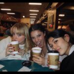 Mckenna Grace Instagram – Winter❄️🩷:)
