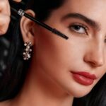 Meadow Walker Thornton-Allan Instagram - Bold lashes in one swipe. Discover the new L'Interdit Mascara. Boost volume, lengthen and define lashes thanks to its innovative formula. #GivenchyBeauty #LinterditMascara #GivenchyMakeup #MeadowWalker
