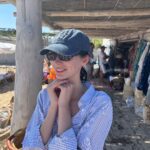 Meadow Walker Thornton-Allan Instagram -