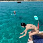 Meadow Walker Thornton-Allan Instagram -