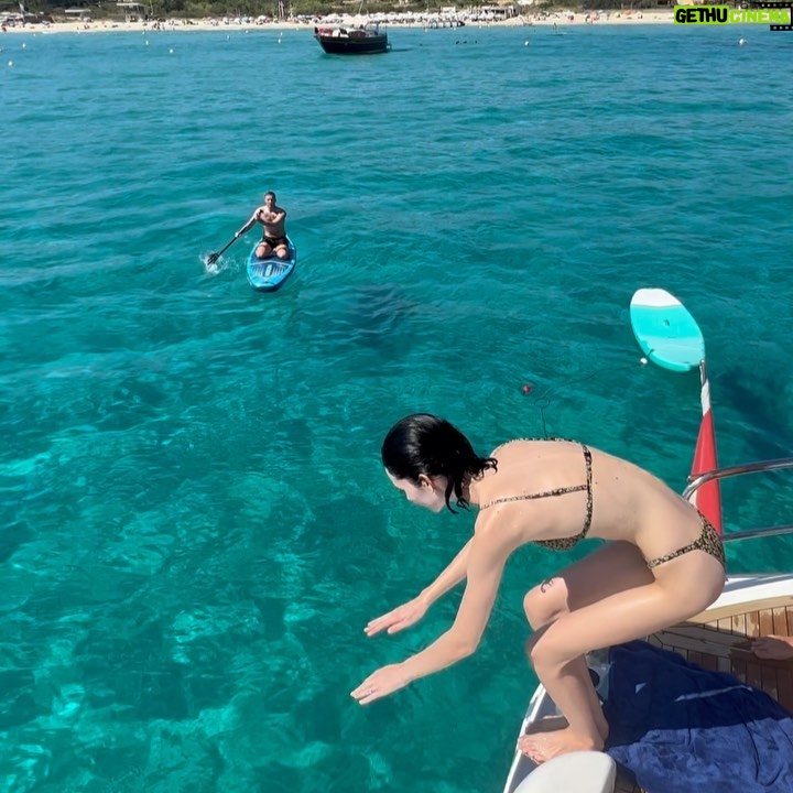 Meadow Walker Thornton-Allan Instagram -