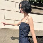 Meadow Walker Thornton-Allan Instagram – Allora Roma, Italia