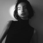 Meadow Walker Thornton-Allan Instagram – <3