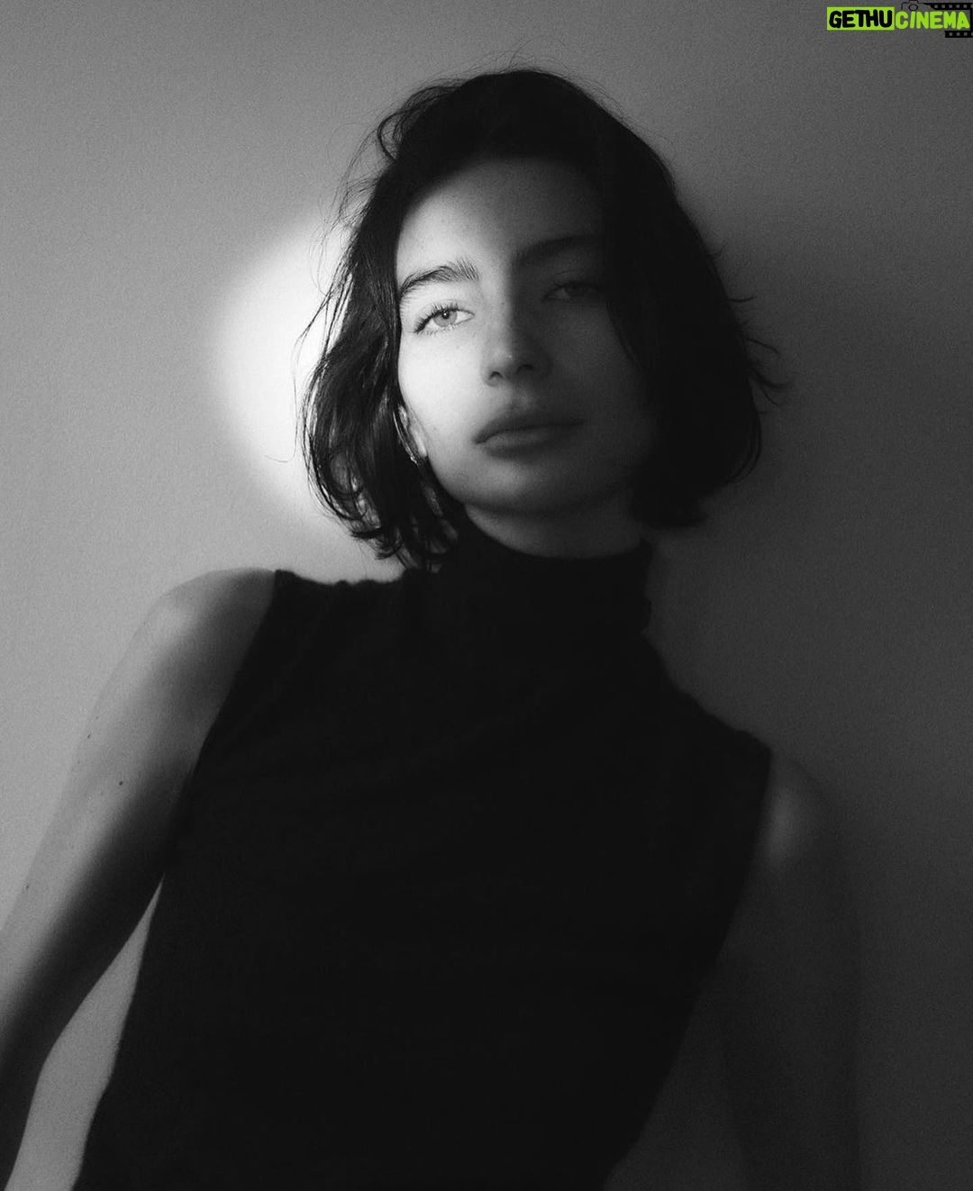Meadow Walker Thornton-Allan Instagram - <3