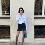 Meadow Walker Thornton-Allan Instagram – ʚїɞ