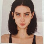 Meadow Walker Thornton-Allan Instagram - hi