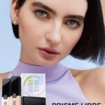 Meadow Walker Thornton-Allan Instagram - PRISME LIBRE ✨ I am beyond excited to announce that I am the new face of @givenchybeauty! I’ve been keeping this a secret for a year!! I’m so grateful to everyone who has believed in me and made this happen. Another dream come true 💜 I love you all @givenchybeauty, @dnamodels, @vivamodel. Thank you to the incredible team of people who are on this journey with me.