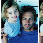 Meadow Walker Thornton-Allan Instagram - Happy birthday to my best friend and twin soul. I love you forever and miss you everyday. New @paulwalkerfdn designs out today to celebrate you! Do good, be good 💙