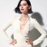 Meadow Walker Thornton-Allan Instagram - @tiffanyandco