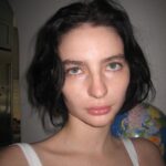 Meadow Walker Thornton-Allan Instagram - rolled out of bed. might take a swim