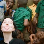Meadow Walker Thornton-Allan Instagram - Thank you to everyone I met on this incredible trip to Ghana. I’m so grateful and blessed. My heart is full of love and laughter. Thank you @pencilsofpromise for inviting me. It is truly amazing to see all the work you’ve done to provide access to education, clean water, menstrual hygiene programs and so much more. 💛 Ho, Ghana
