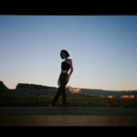Meadow Walker Thornton-Allan Instagram - desert by @laleekley