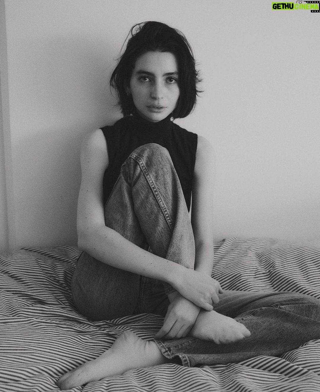 Meadow Walker Thornton-Allan Instagram - <3