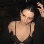 Meadow Walker Thornton-Allan Instagram - 🇫🇷