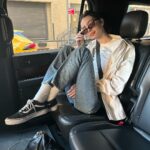 Meadow Walker Thornton-Allan Instagram – November, December, January