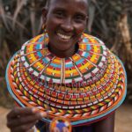 Meadow Walker Thornton-Allan Instagram - This @LOEWE Elephant basket bag has been created in collaboration with the #KnotOnMyPlanet campaign. Its eyes are hand-beaded by Samburu craftswomen. The proceeds go to the @ElephantCrisisFund, helping to secure a future for elephants. Did you know… Generous senior female elephants invite orphans into their families. Despite being from unrelated herds, these females nurture the orphans alongside their own young. Shop yours on loewe.com #LOEWEkomp #KnotOnMyPlanet @samburutrust @knotonmyplanet