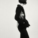 Meadow Walker Thornton-Allan Instagram - PARABOLA IMP OF THE PERVERSE AUTUMN/WINTER 2022 CAMPAIGN shot by Robin Galiegue. A project very close to my heart. Thank you to everyone who worked on this incredible shoot. Thank you @_elliotlong and my whole Parabola family for trusting me to bring this collection to life. Thank you my love @alexcarl for being my partner in crime the whole way through. And thank you so much @robingaliegue for offering your talent and time. Xx