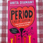 Meadow Walker Thornton-Allan Instagram - This book really opened my eyes. Not only to how women around the world are struggling everyday with menstrual related issues but also as to why it’s so imperative we women concentrate on this issue. Just a small contribution can create a huge ripple effect and help women and girls in every corner of the world.