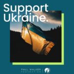 Meadow Walker Thornton-Allan Instagram - Our hearts are with Ukraine. 💙💛 The Paul Walker Foundation is partnering with @voices_of_children. Donations on our site will be going towards supporting the children suffering from the devastating consequences of war. Voices provides psychological & psychosocial support including housing, education, art therapy, individual psychological assistance and treatment for PTSD, accounting for each child's unique circumstances. No child should be left alone to bear the burden of a war trauma. Please donate today. 💗💕💙💛 Link is in my bio
