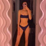 Meadow Walker Thornton-Allan Instagram - 🤷🏻‍♀️