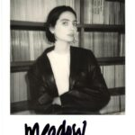 Meadow Walker Thornton-Allan Instagram – Xx @dnamodels