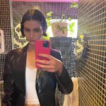 Meadow Walker Thornton-Allan Instagram –