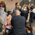 Meadow Walker Thornton-Allan Instagram – Jasmine OPENED the show!!!!