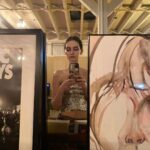 Meadow Walker Thornton-Allan Instagram - HNY