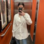 Meadow Walker Thornton-Allan Instagram - a series