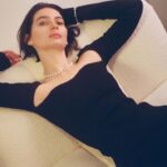 Meadow Walker Thornton-Allan Instagram - Celebrating the holidays with Tiffany & Co. wearing my favorites! @tiffanyandco #TiffanyFavorites #TiffanyPartner