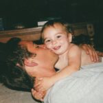Meadow Walker Thornton-Allan Instagram - I love and miss you endlessly. Today and everyday I celebrate your life, your love. And you, my best friend.