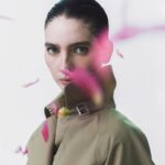 Meadow Walker Thornton-Allan Instagram - Thank you @voguekorea