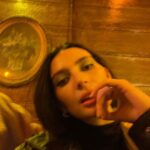 Meadow Walker Thornton-Allan Instagram - farewell for now