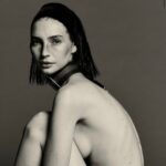 Meadow Walker Thornton-Allan Instagram -