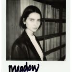 Meadow Walker Thornton-Allan Instagram – Xx @dnamodels