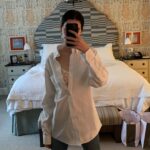 Meadow Walker Thornton-Allan Instagram - a series