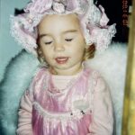Meadow Walker Thornton-Allan Instagram - Thank you for the birthday love and kind words 💞 I appreciate you all (✿◠‿◠)