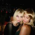 Meadow Walker Thornton-Allan Instagram - bond girl on the run! happy 23 to me!!!!