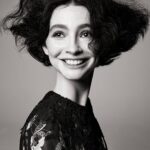 Meadow Walker Thornton-Allan Instagram - ZARA F/W21 by Steven Meisel #StevenMeisel #KarlTempler